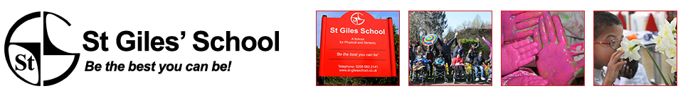 Saint Giles School